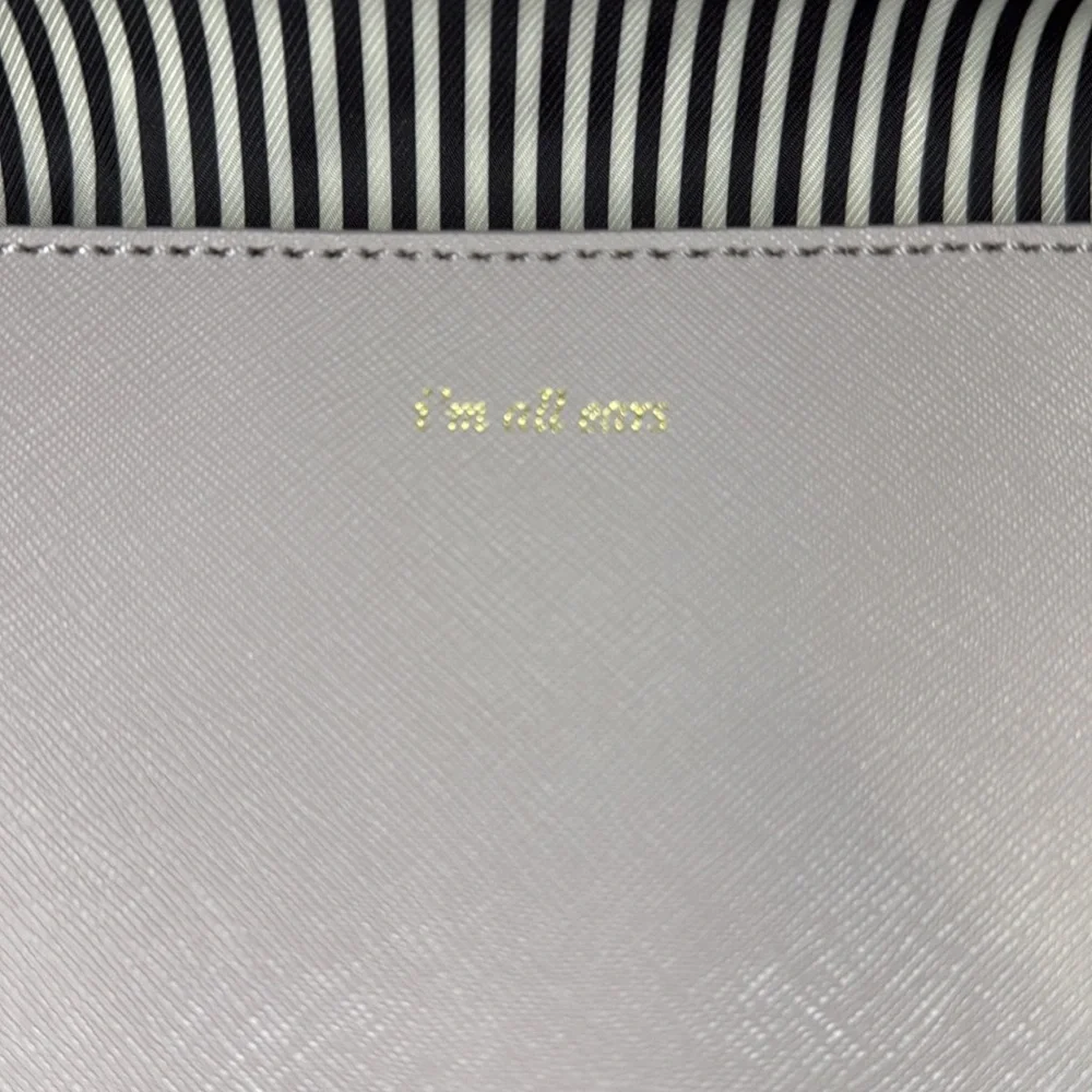 EUC Kate Spade Make Magic Rabbit Cali Crossbody - Picture 7 of 10
